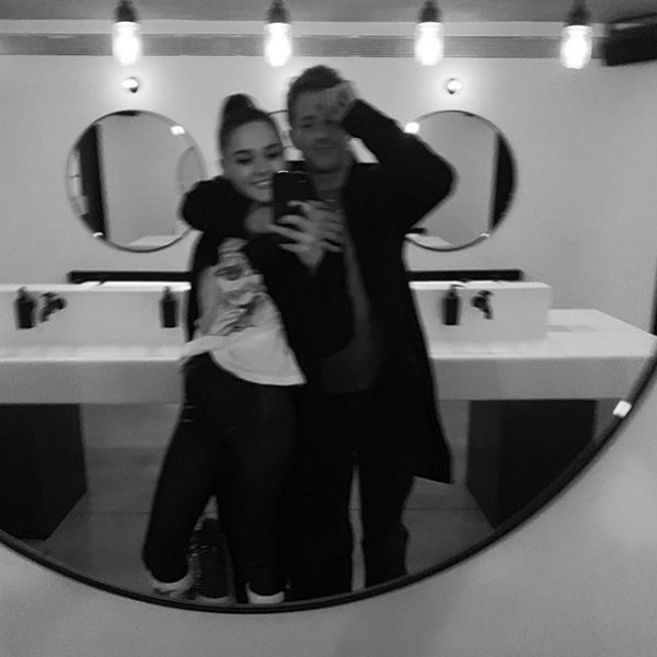 Charlie Puth, Charlotte Lawrence